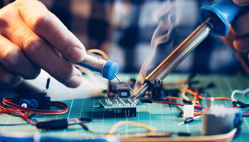 Reparación de Electrónicos