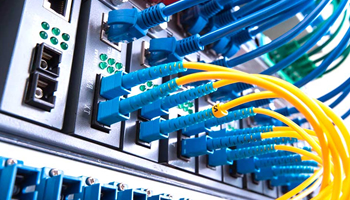 Instalación y Mantenimiento de Redes