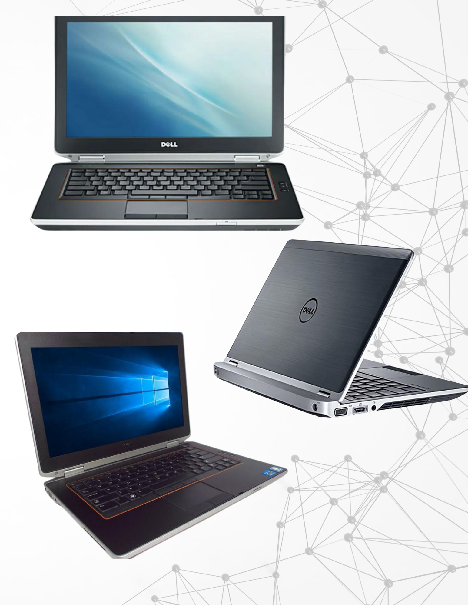 Laptop 1